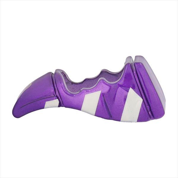 ダイワ 仕掛け 船タチウオテンヤSS AH60号専用 ターボプラスシンカー20号 紫グリーングローゼ...