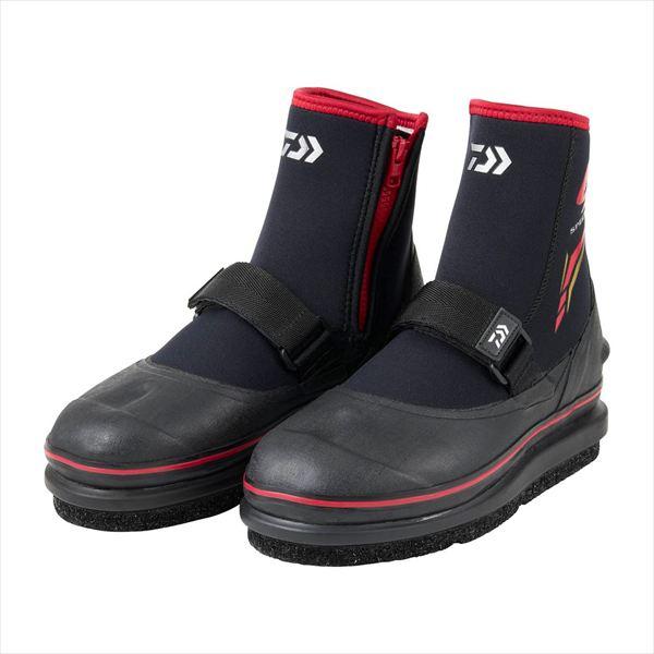 【予約品】 ダイワ 鮎タビ SP-2504VR-BL スペシャルタビ ブラック M 【3月下旬頃発売...