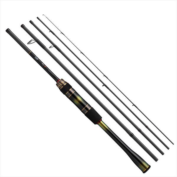 【予約品】 ダイワ  月下美人 MX MB 65L-S-5・J(5ピース) 【9月中旬頃発売予定 ※...