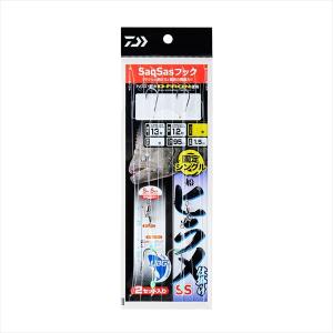船釣り・船竿 ヤマイ ヒラメ仕掛バケ専用 16×16号 : ナチュラム
