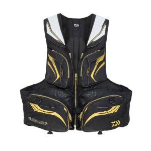 DAIWA（ダイワ） 【現品限り】 ライフジャケット DF-3324 バリアテック