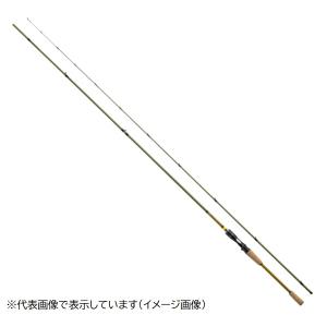 ダイワ トラウトロッド AY 99LB-Sの買取情報