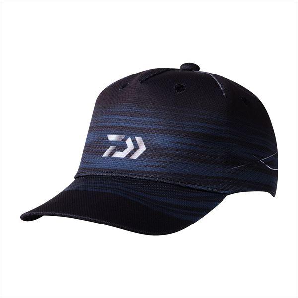 【予約品】 ダイワ 帽子 DC-8226 ドライライトキャップ ブルー フリー 【3月下旬頃発売予定...