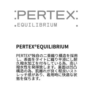 ダイワ ウェア DE-5226 Pertex ...の詳細画像1