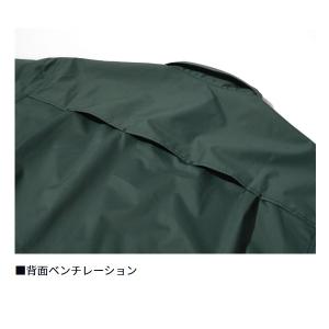 ダイワ ウェア DE-5226 Pertex ...の詳細画像4