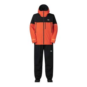 DAIWA（ダイワ） DR-1926 GORE-TEX バーサタイルレインスーツ XL