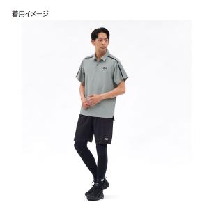 ダイワ ウェア DE-9426 サンブロックド...の詳細画像2