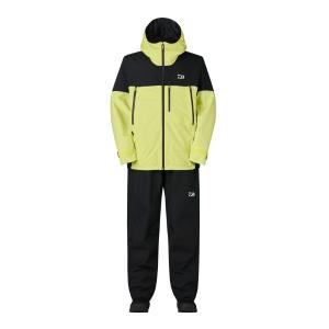 DAIWA（ダイワ） DR-1926 GORE-TEX バーサタイルレインスーツ