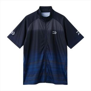 DAIWA（ダイワ） スペシャルハーフスリーブシャツ DE-7125 : 岡野釣具
