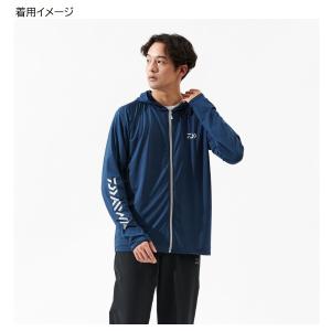 ダイワ ウェア DE-6125 ICEDRY ...の詳細画像4