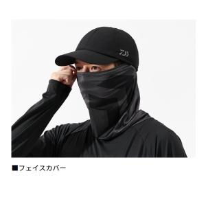 ダイワ ウェア DE-6025 ICEDRY ...の詳細画像1
