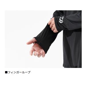 ダイワ ウェア DE-6025 ICEDRY ...の詳細画像2