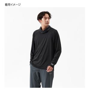 ダイワ ウェア DE-6025 ICEDRY ...の詳細画像4