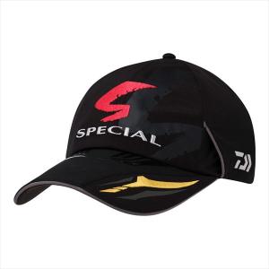 DAIWA（ダイワ） スペシャル GORE-TEX キャップ DC-1425 : 岡野釣具店