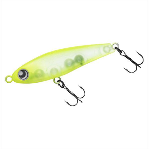 ダイワ 月下美人 つゆかぜ 50SS マットサンドチャート