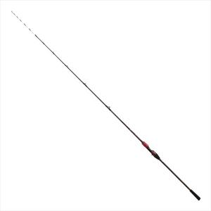 【予約品】 ダイワ 船竿 瞬鋭テンヤタチウオEX R-SPEC 82-170(1ピース) 【7月中旬頃発売予定 ※他商品同時注文不可】｜釣具のキャスティング ヤフー店