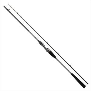 メタリア タチウオ テンヤSP 82-175 DAIWA（ダイワ） 船竿 メタリアテンヤタチウオ 82-175・E(ベイト・2
