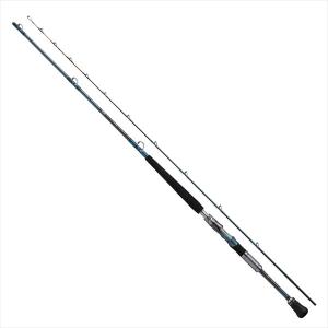 【予約品】 ダイワ 船大物竿 ゴウイン落とし込み MMH-245MT (2ピース) 【8月中旬頃発売予定 ※他商品同時注文不可】