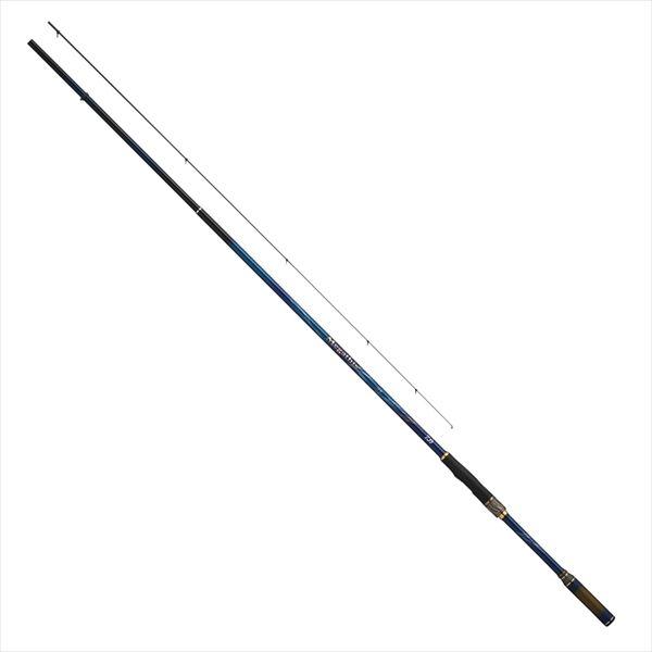 【予約品】 ダイワ 磯竿 メガディスR 1.5-53(5ピース) 【10月中旬頃発売予定 ※他商品同...