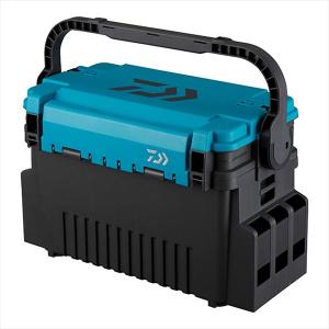 DAIWA（ダイワ） 【爆買】ダイワ タックルボックス TB7000 SeaDek