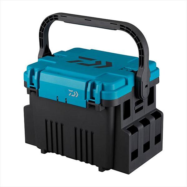 【予約品】 ダイワ ケース タックルボックス TB4500HS ダークグリーン 【3月下旬頃発売予定...