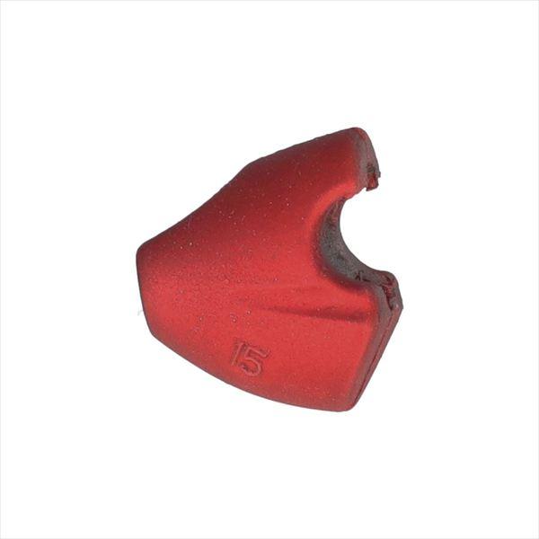 ダイワ オモリ 仮面シンカー2 15g レッド