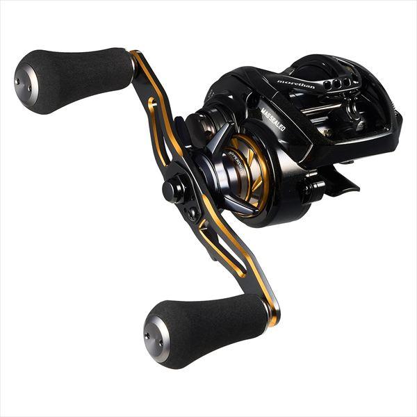 【予約品】 ダイワ ベイトリール 26 モアザンTW 150XH PE SPECIAL(右) 【10...