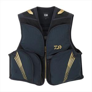 ダイワ フィッシングベスト Lの買取情報