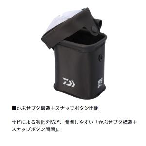 ダイワ VS エコバッカン(A) グレーブルーの詳細画像1