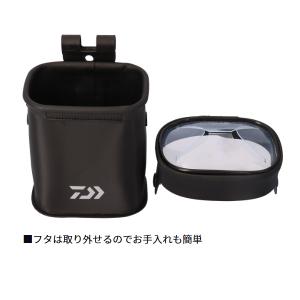 ダイワ VS エコバッカン(A) グレーブルーの詳細画像3