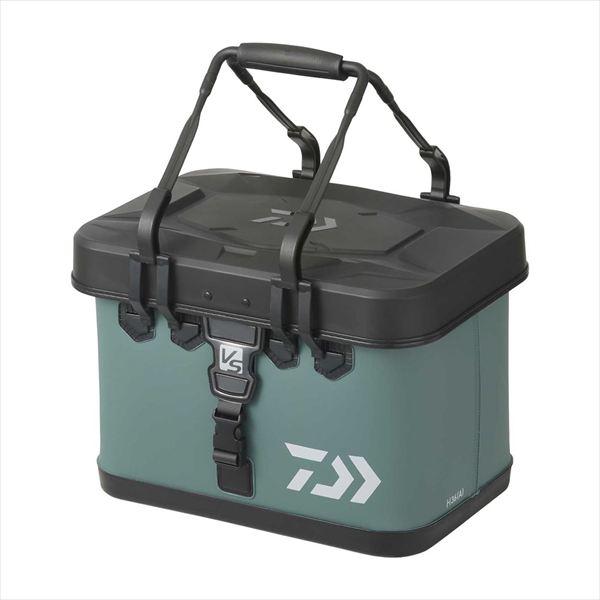 【予約品】 ダイワ タックルバッグ VS タックルバッグ H36(A) グレーブルー 【2月下旬頃発...