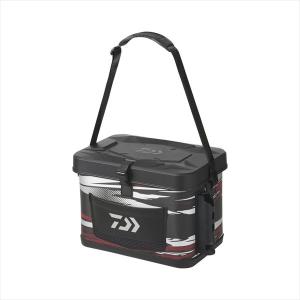 ダイワ タックルバッグ 31L ブラックレッドの買取情報