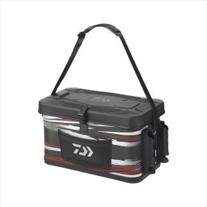 ダイワ タックルバッグ 39L ブラックレッドの買取情報