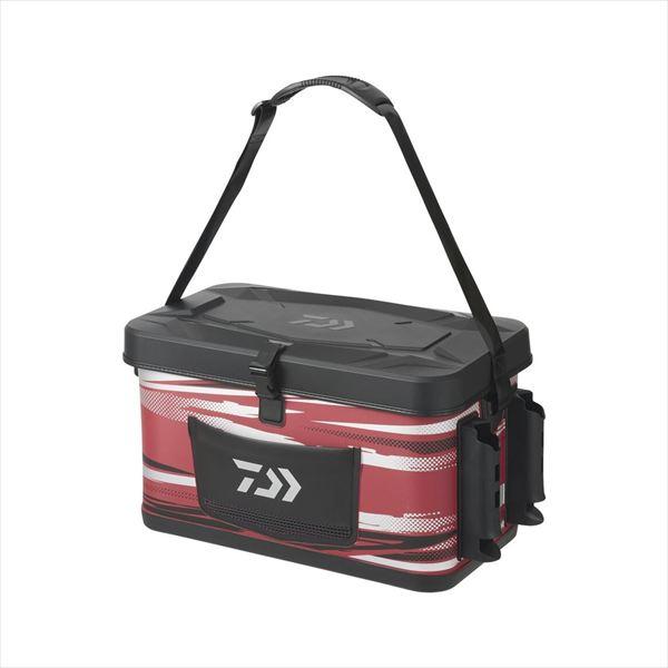 【予約品】 ダイワ タックルバッグ フィールドバッグ39L(A) レッド 【2月下旬頃発売予定 ※他...