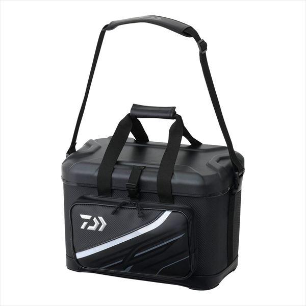 【予約品】 ダイワ タックルバッグ クールバッグFF28L(M) ブラック 【3月下旬頃発売予定 ※...