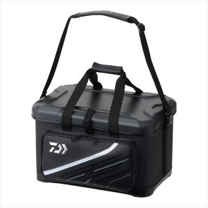 ダイワ タックルバッグ クールバッグFF38L(M) ブラック｜釣具のキャスティング ヤフー店