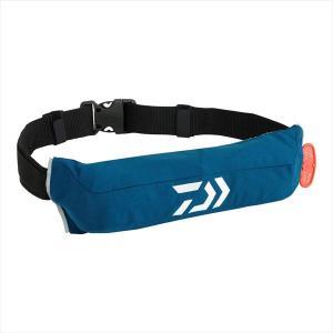 DAIWA（ダイワ） ライフジャケット 自動膨張式 釣り ウエストタイプ DF