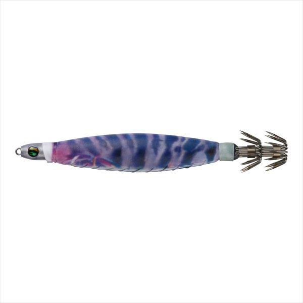 ダイワ スッテ エメラルダスメタルスッテ20 ケイムラパープルリアルエビ