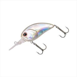 開発クランク BタイトDR B-Tight DR レインボートラウト : タックル