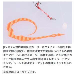 【ネコポス対象品】ダイワ タイラバ 鯛ラバ 紅...の詳細画像4