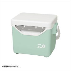 DAIWA（ダイワ） ミニクール2 SU850 ホワイトシルバー : アングラーズ