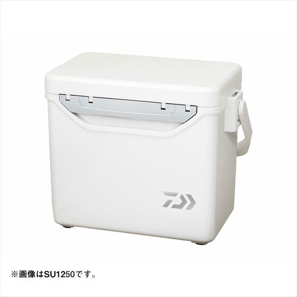 ダイワ クーラボックス ミニクール2 SU850 ホワイトシルバー