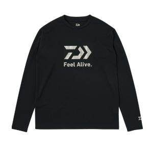 DAIWA（ダイワ） ウェア DE-8526 アイスドライ(ICEDRY) サンブロック