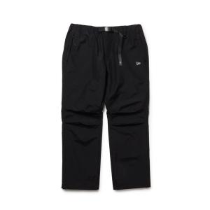 ニューエラジャパン ウェア フィールド 2Way トラックパンツ Angler