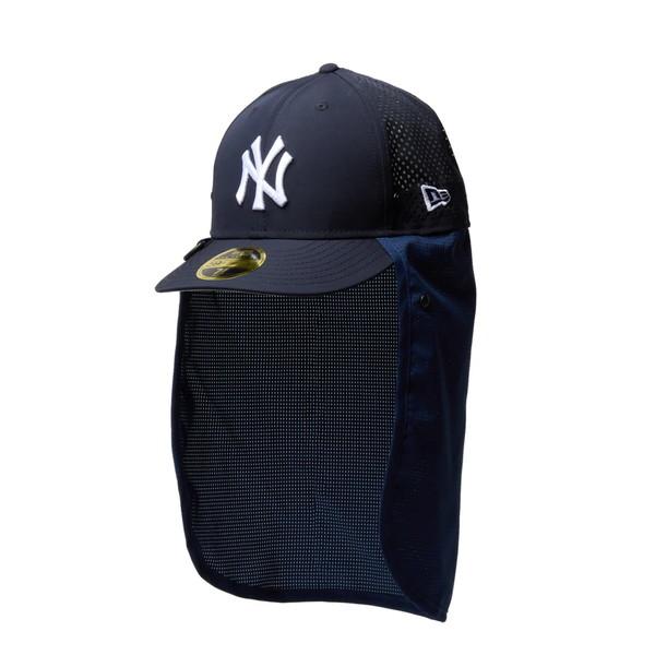 ニューエラジャパン 帽子 LP 59FIFTY サンシェード Angler Collection ニ...