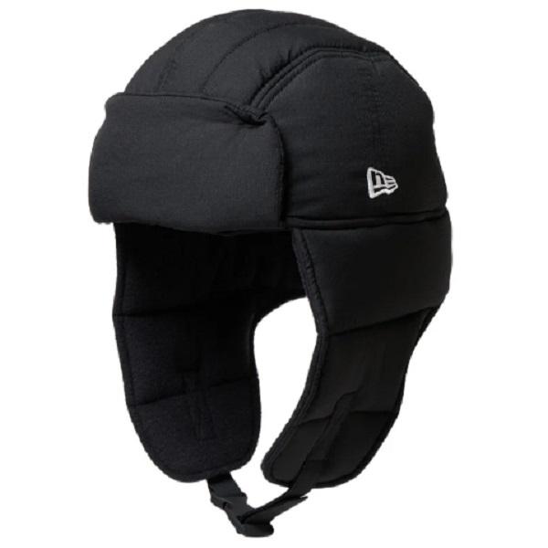 ニューエラジャパン 防寒帽子 トラッパー Angler Collection THERMOLITE ...