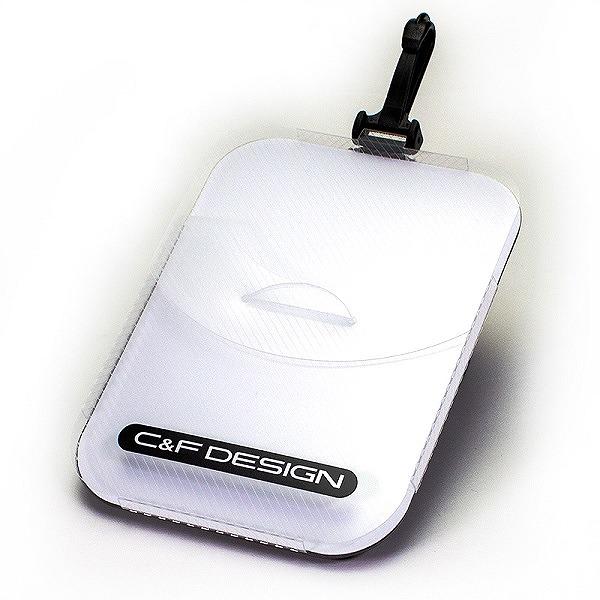 C&amp;F シーアンドエフデザイン CFA-210 ライセンスポケット