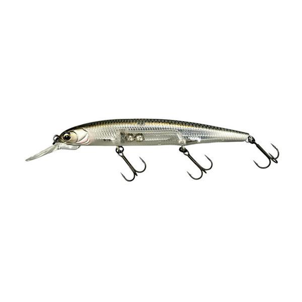 イマカツ バスルアー ダルド100 サスペンド スタンダードカラー #1029 フラッシュシャッド