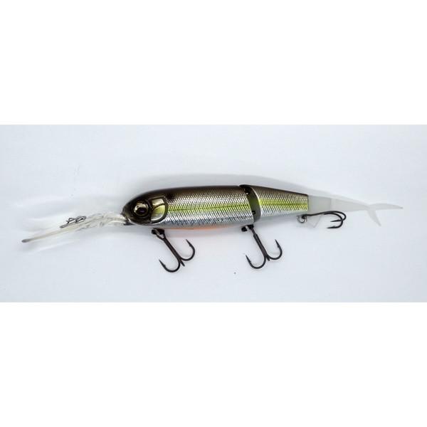 イマカツ バスルアー スーパーキラービルミノー スタンダードカラー #961 イマエセクシー