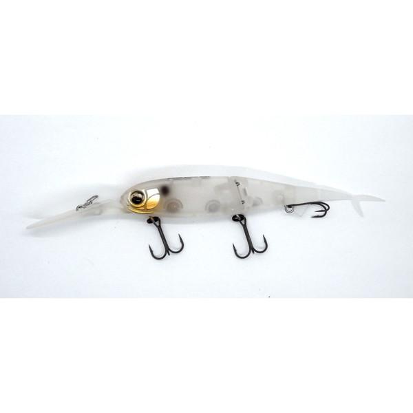 イマカツ バスルアー スーパーキラービルミノー スタンダードカラー #960 イマエドライアイス